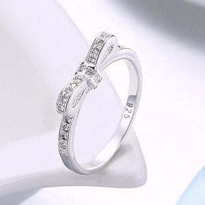 Silver ring sterling 925